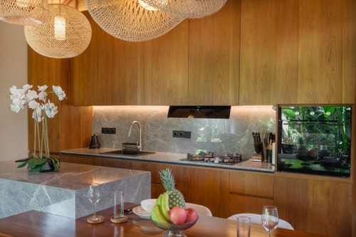 Luxury Apura - Brand New 1BR Pool Villa, Ubud in Ubud, Bali — image 4