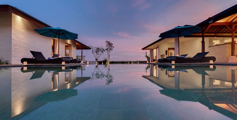Pandawa Cliff - Marie Villa 3558 in uluwatu — image 10