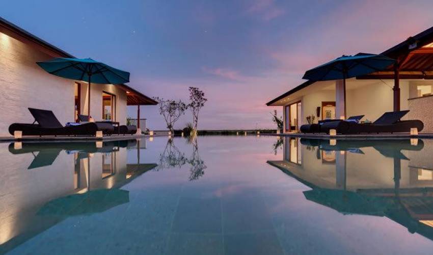 Pandawa Cliff - Marie Villa 3558 in uluwatu — image 11