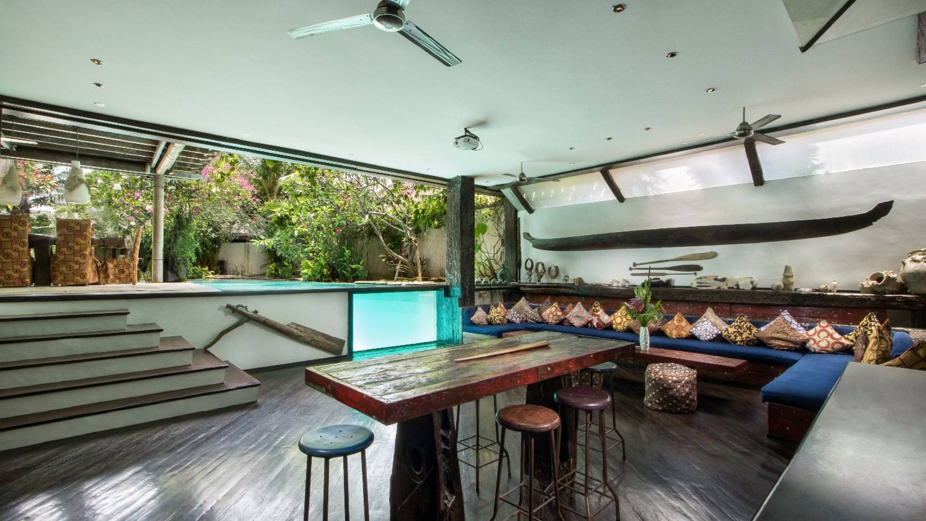 Umalas Villa 347 — image 10
