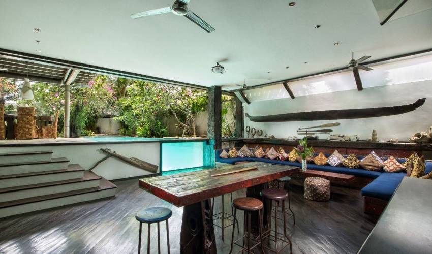 Umalas Villa 347 — image 11