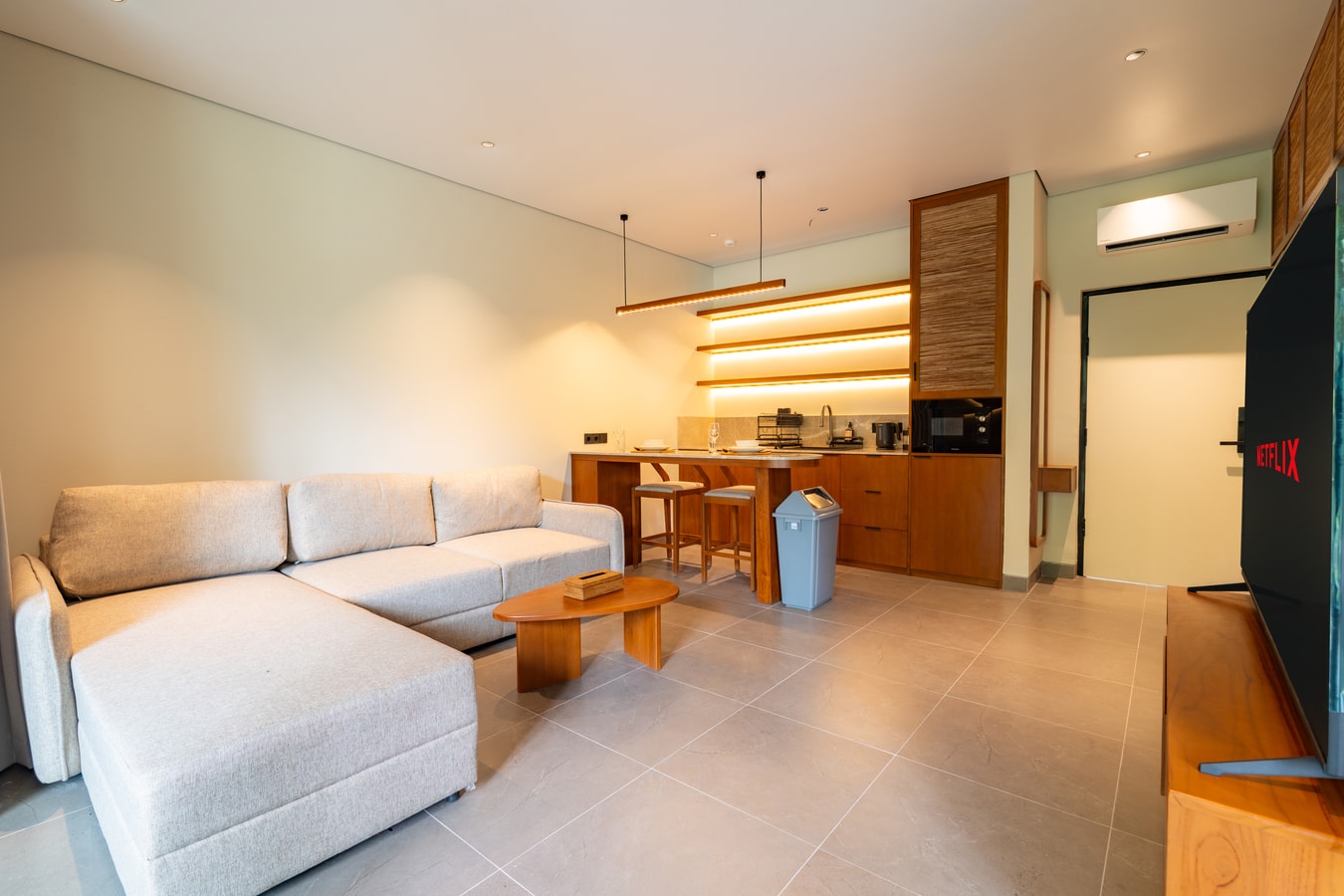 1BR Ubud Studio | Oasis Pool, Near Top Ubud Dining in Ubud, Bali — image 5