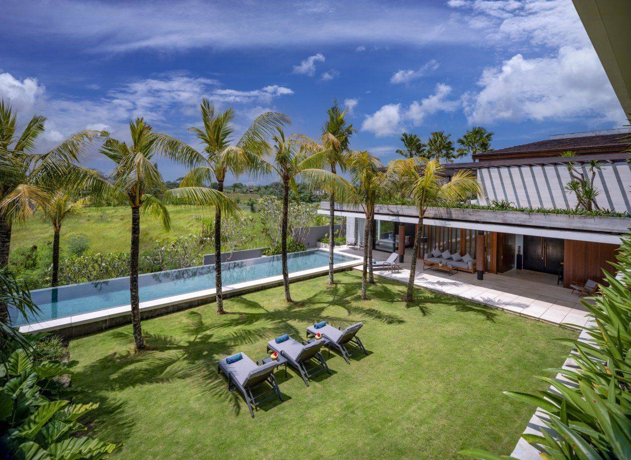 Seseh Villa 308 in Seseh / Cemagi — image 4
