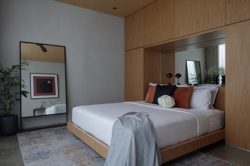 OXO Berawa | Stylish 2BR Pool Townhouse in Canggu in Canggu, Bali — image 12