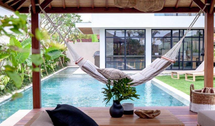 Canggu Villa 349 — image 13