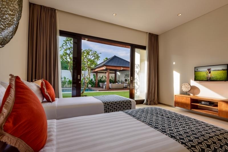 Canggu Villa 3663