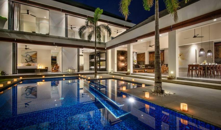 Canggu Villa 3455 — image 2