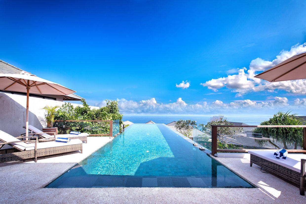 Uluwatu Villa 3058 — image 15