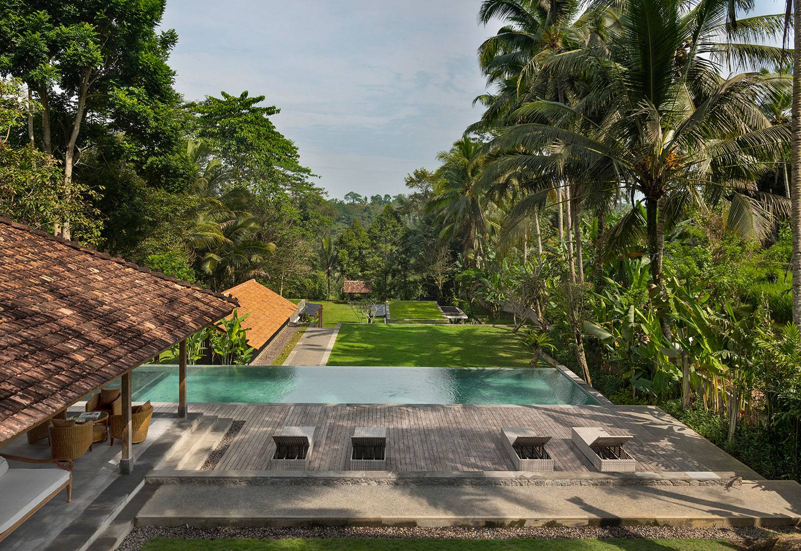 Ubud Villa 322 — image 4