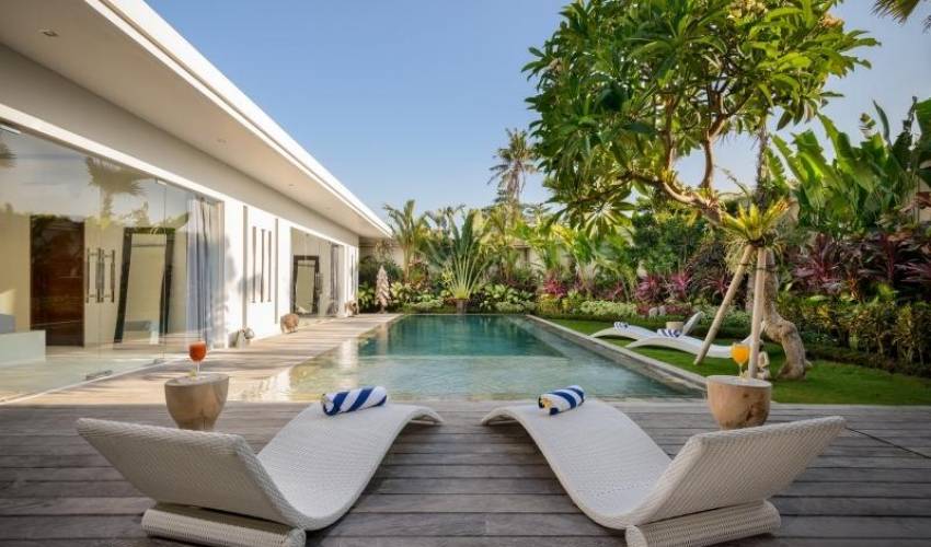 Seminyak Villa 3653 — image 3