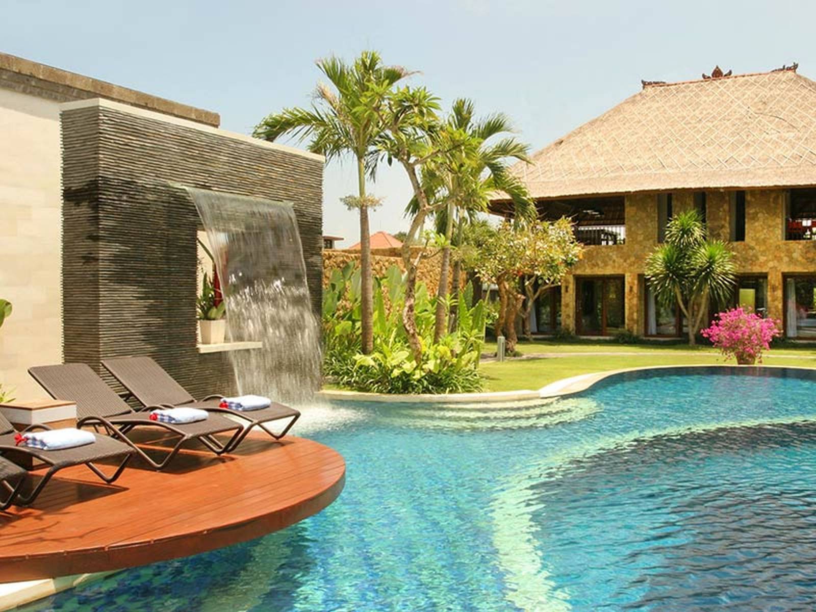 Villa 383 in batubelig — image 4