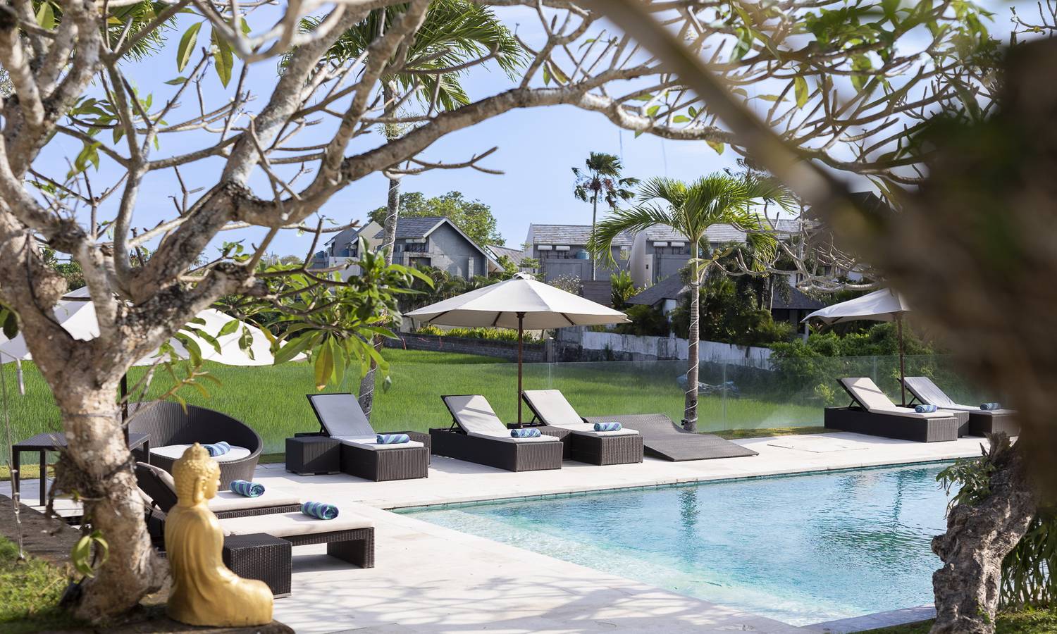 Pererenan Villa 3606 in canggu — image 4