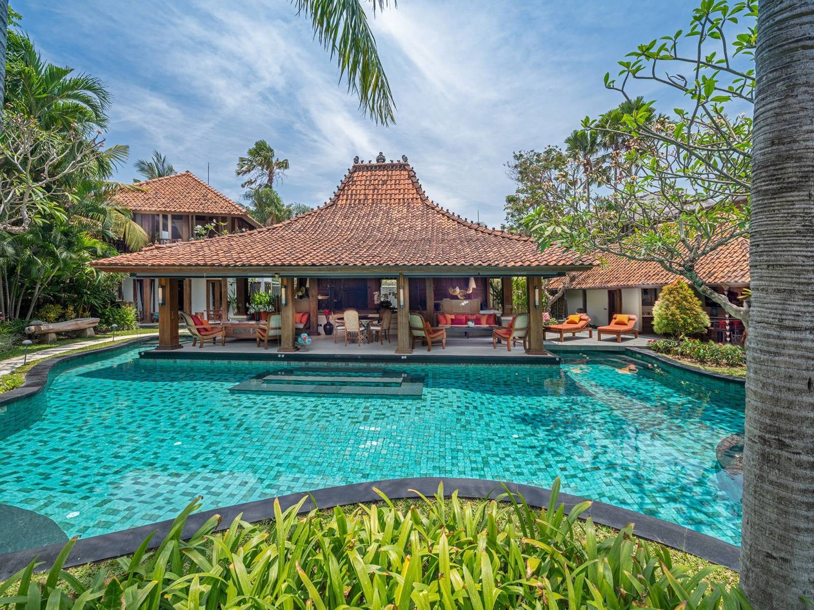 Villa 306 in seminyak — image 14