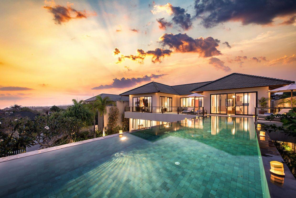 Uluwatu Villa 3083