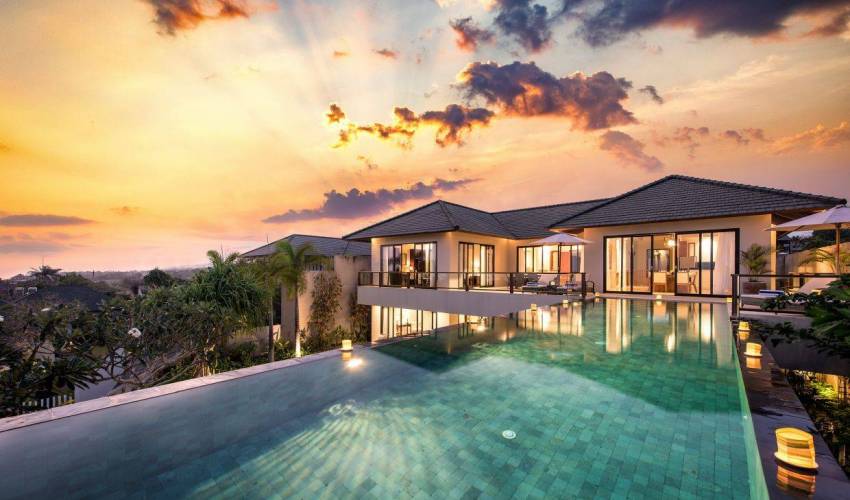 Uluwatu Villa 3083 — image 2