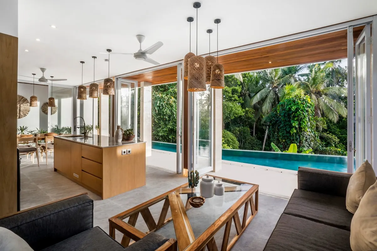 9 BR Jungle-View Infinity-Pool Estate Ubud — 9BR Estate Rental in Ubud — image 9