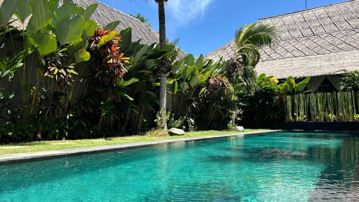 Sanur Villa 3923 — image 8