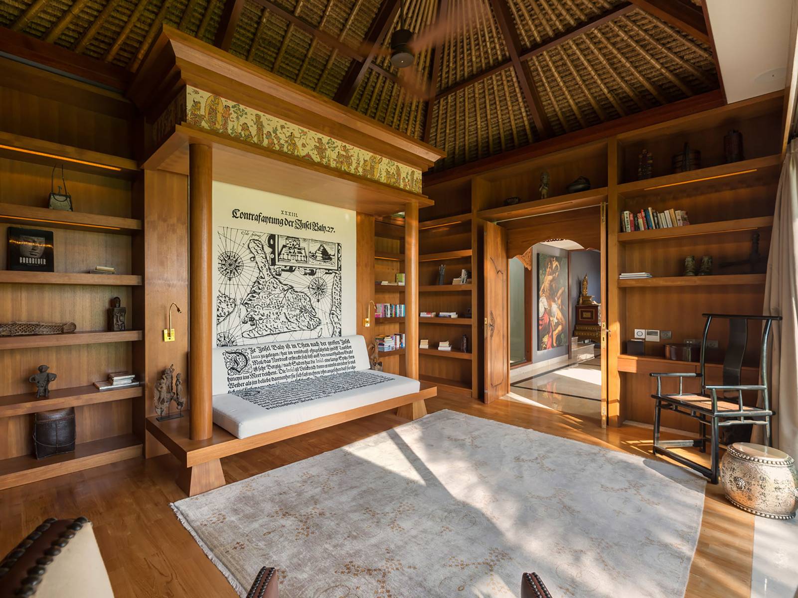 Villa 3619 in tabanan — image 12