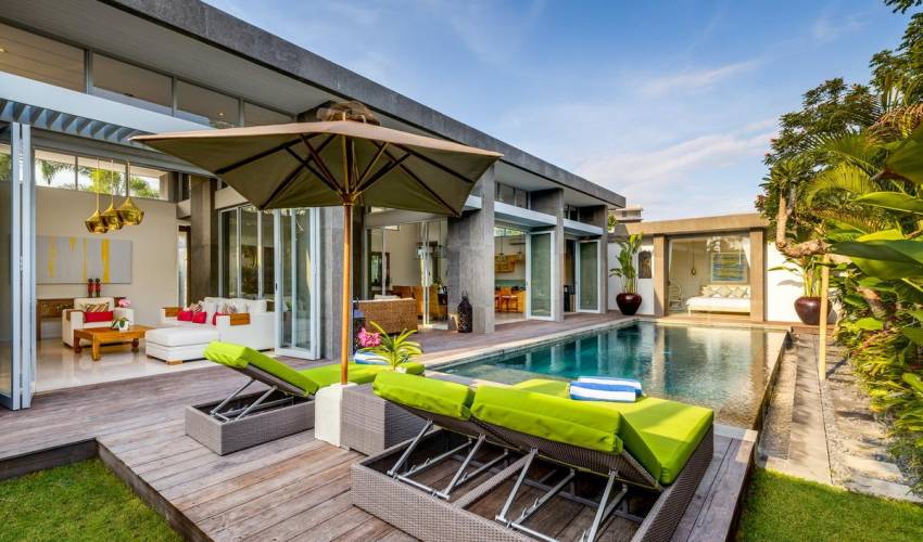 Seminyak Villa 3173 — image 5