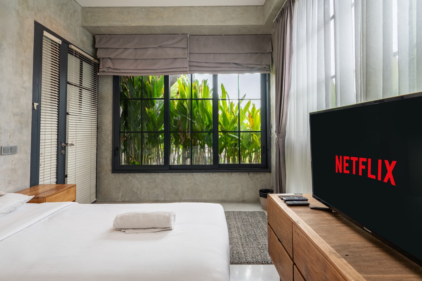 Duur Penthouse - 4 Bedroom with Pool in Seminyak in Seminyak, Bali — image 7