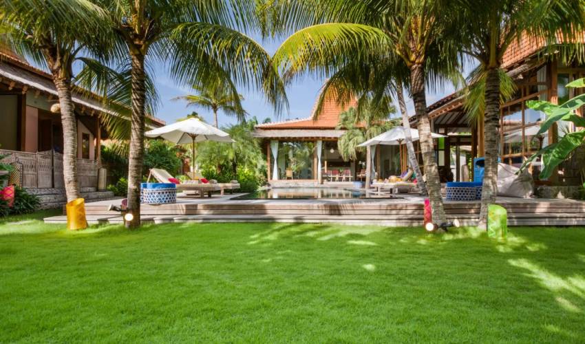 Canggu Villa 3084 — image 9