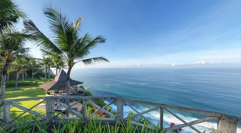 Uluwatu Villa 3101 — image 1