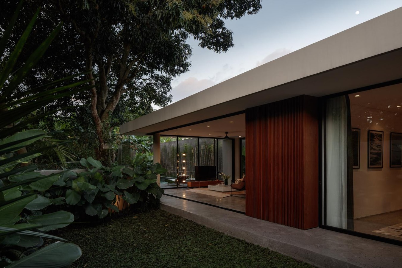 Nova by OXO | Modern Luxury in Canggu in Canggu, Bali