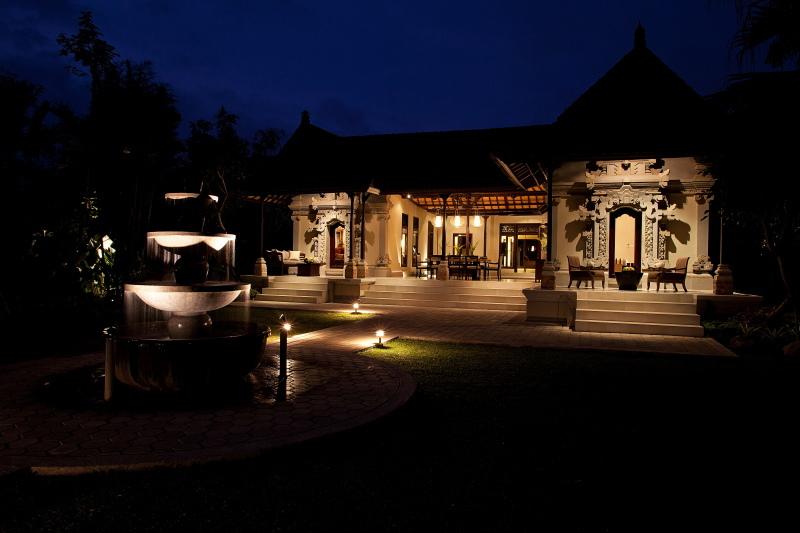 Ubud Villa 3560
