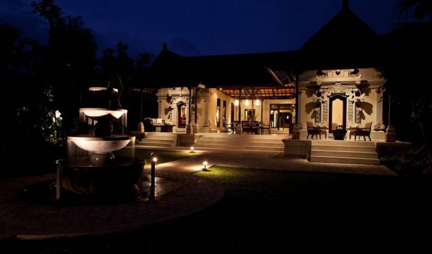 Ubud Villa 3560 — image 2