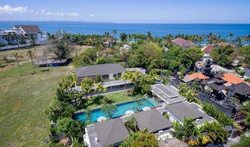 Canggu Villa 3757 — image 2