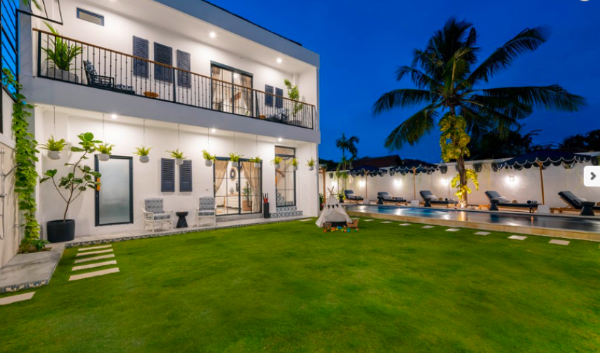 Seminyak Villa 376 — image 2