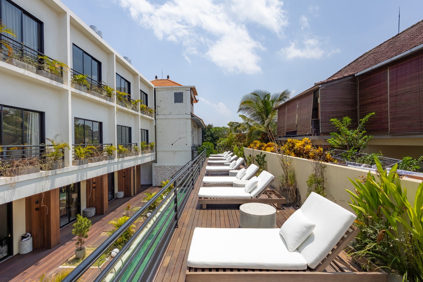 Stylish 1BR Studio | Near Ubud Market & Palace - Ubud, Bali — image 7