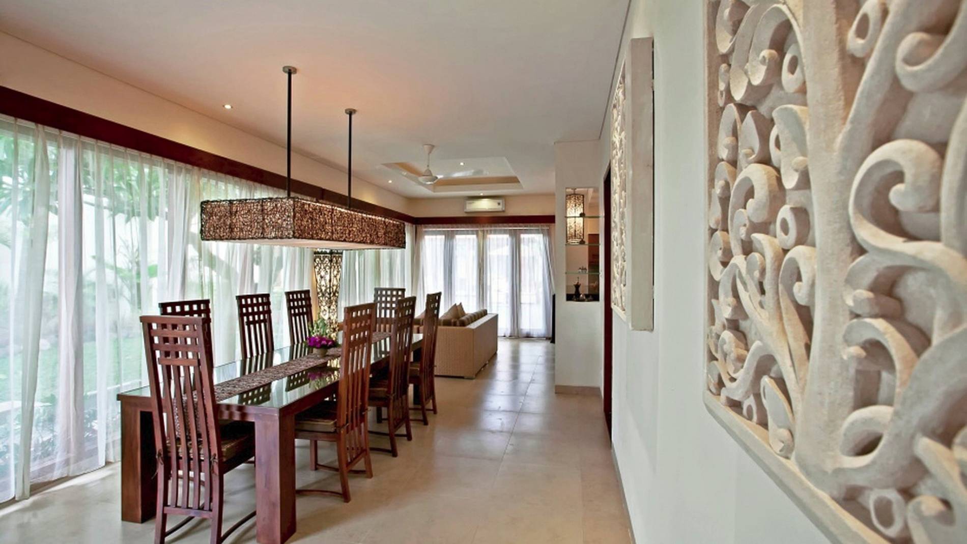Sanur Villa 3765 in ubud — image 6