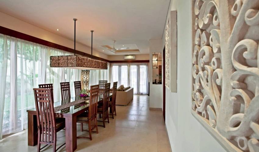 Sanur Villa 3765 in ubud — image 7