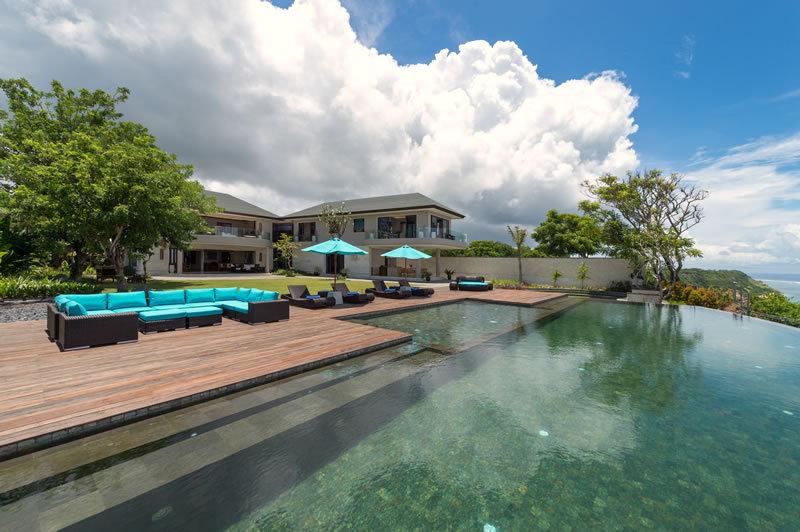 Pandawa Cliff - The Pala Villa 3556 — image 6
