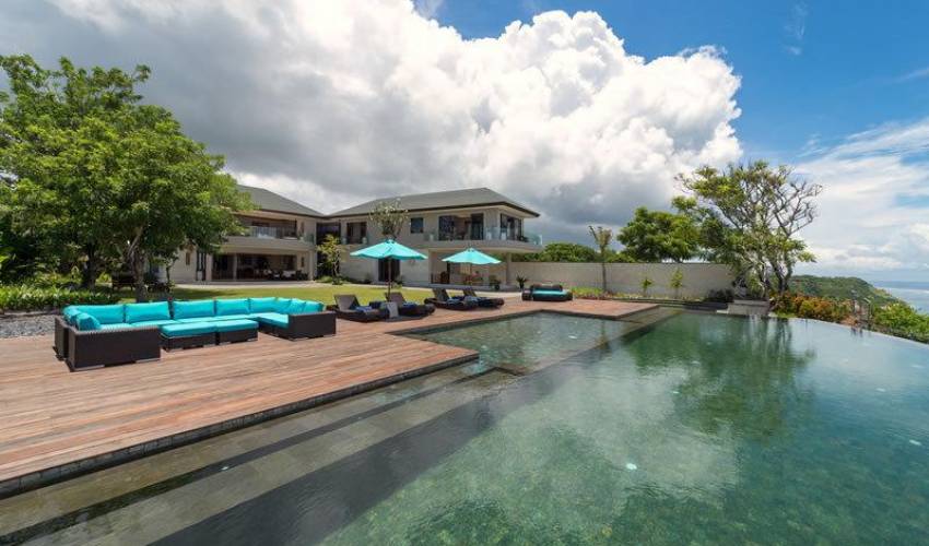 Pandawa Cliff - The Pala Villa 3556 — image 7