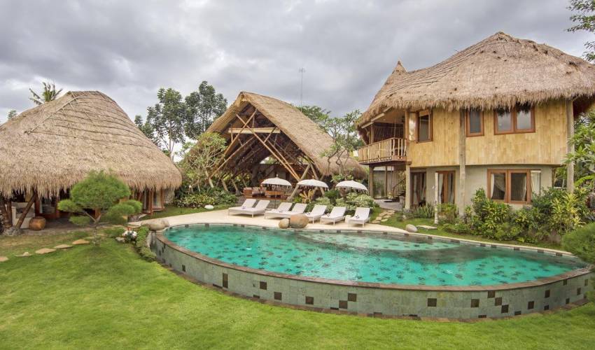 Ubud Villa 3507 — image 3