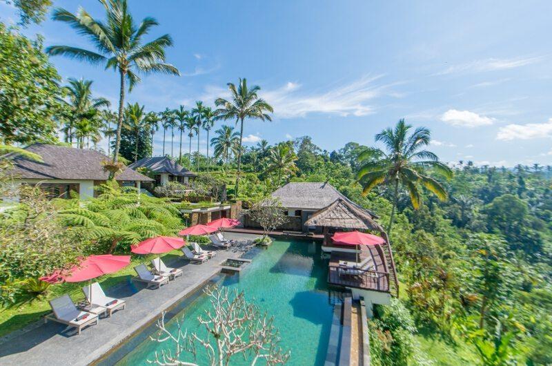 Ubud Villa 3306 — image 8