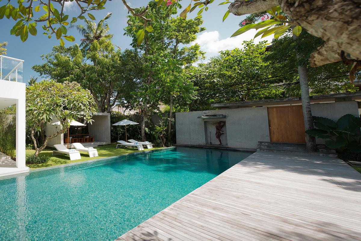 Villa 382 in canggu — image 10