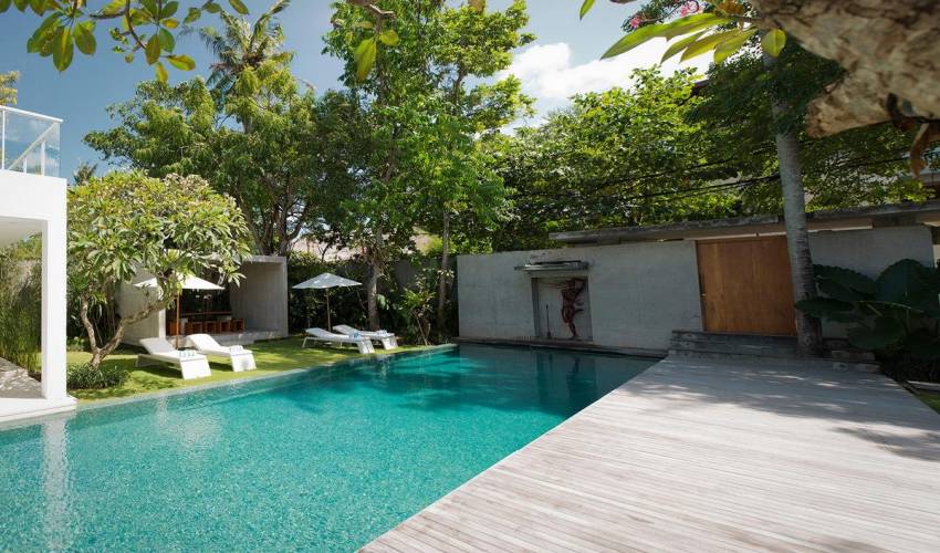 Villa 382 in canggu — image 11