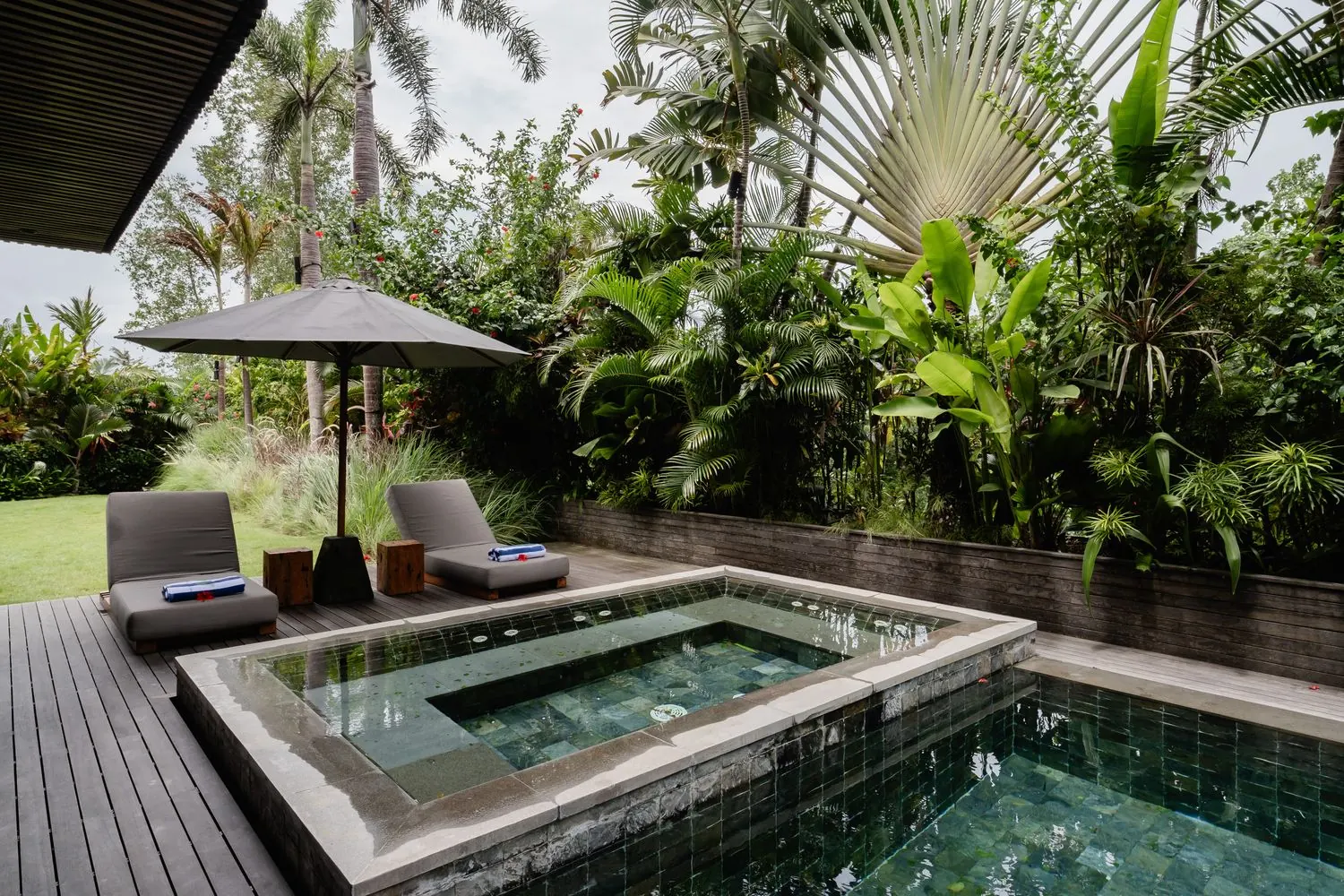 Ocean Palm — 7BR Estate Rental in Pererenan — image 10