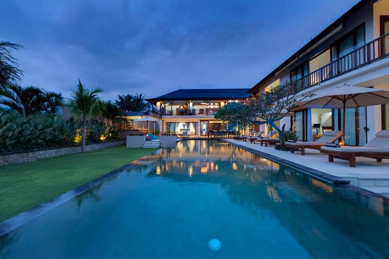 Asada Villa 3245 in candidasa