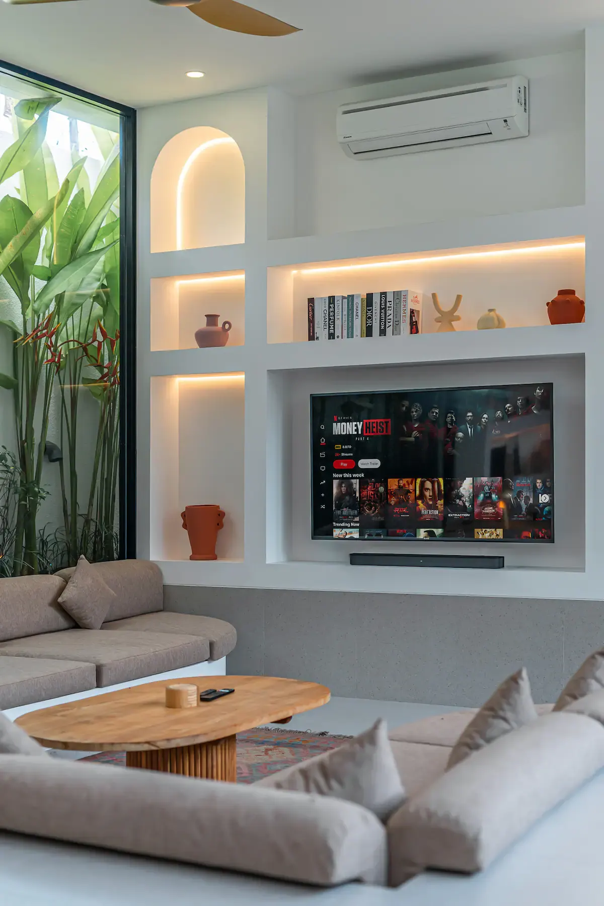 3 BR Tropical-Modern Pool Villa Uluwatu — 3BR Villa Rental in Uluwatu — image 10