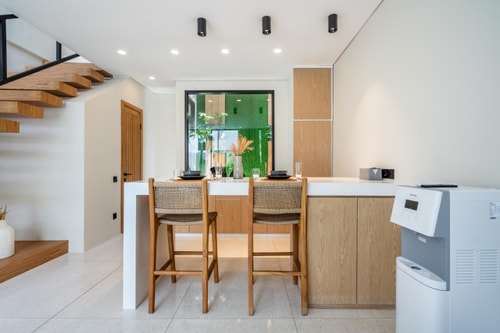Edem Villa 1 - 1 Bedroom with Pool, Uluwatu - Ungasan, Bali — image 8