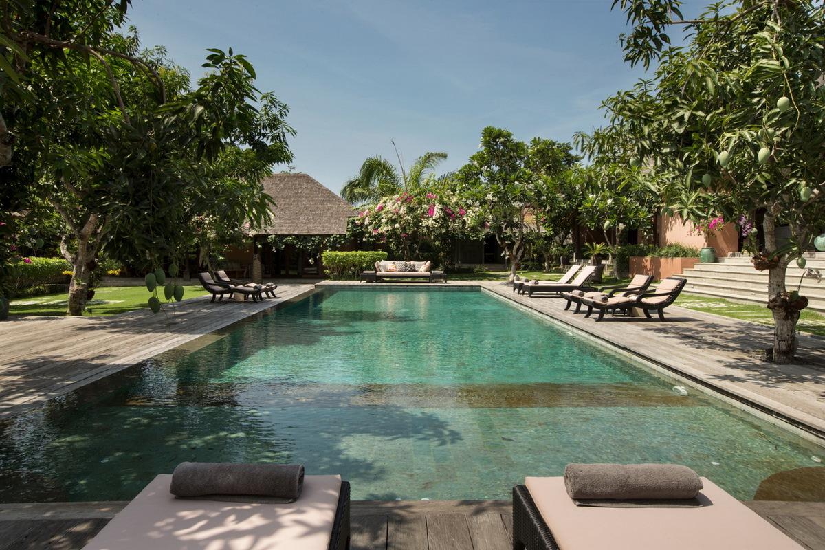 Umalas Villa 3520 — image 8
