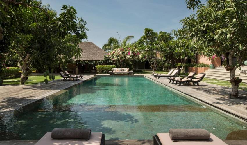 Umalas Villa 3520 — image 9