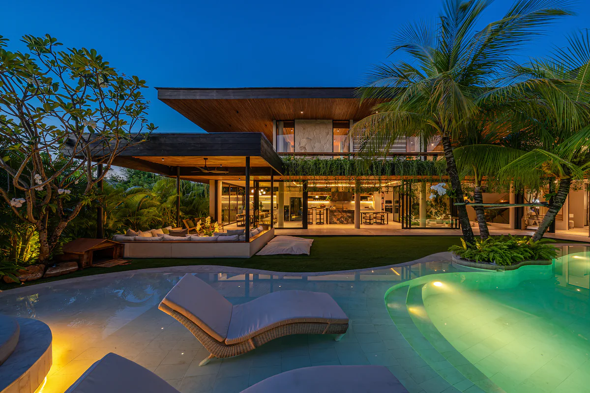 Coco Bay — 8BR Villa Rental in Canggu — image 4