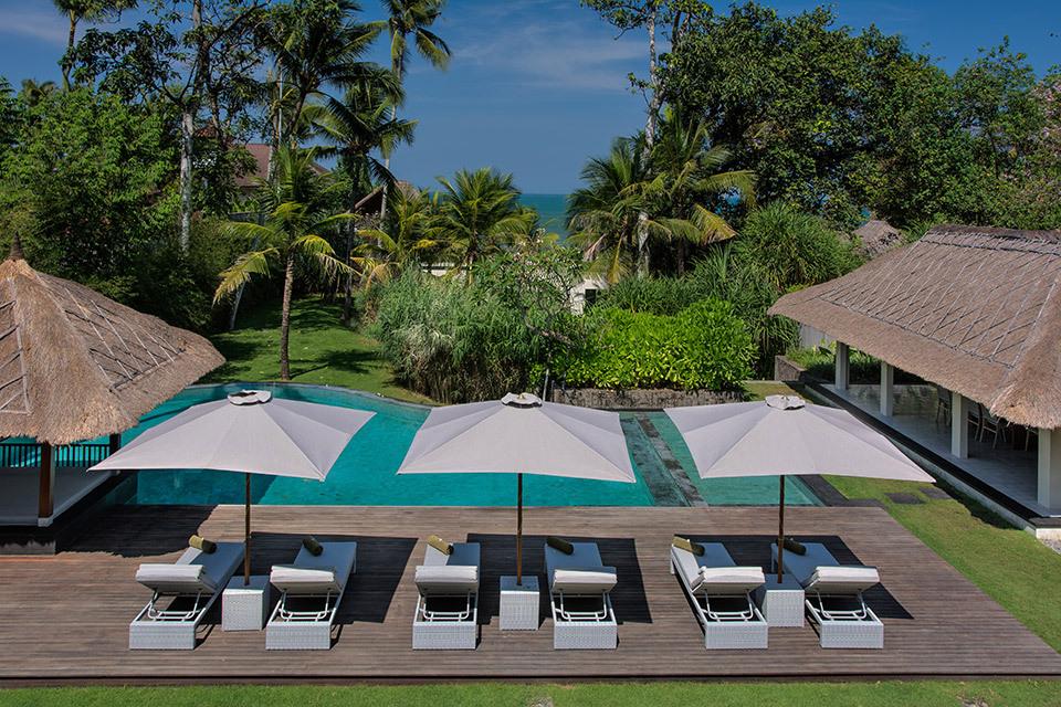 Seseh Beach II Villa 3514 in canggu — image 12