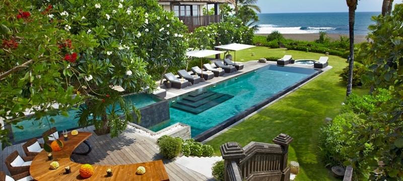 Canggu Villa 3156 — image 14