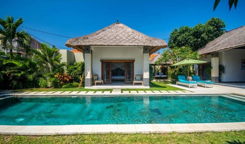 Seminyak Villa 3577 — image 2